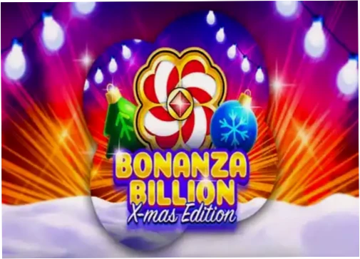 Gamdom Casino AU Bonanza Billion Xmas