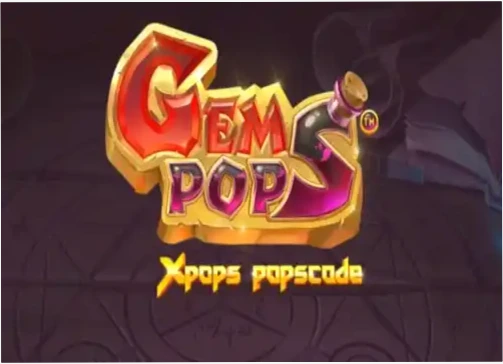 Gamdom Casino AU Gem Pops