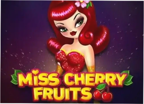 Gamdom Casino AU Miss Cherry Fruits Xmas Edition