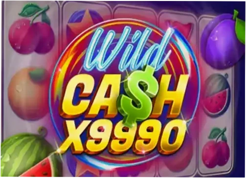 Gamdom Casino AU Wild Cash X9990